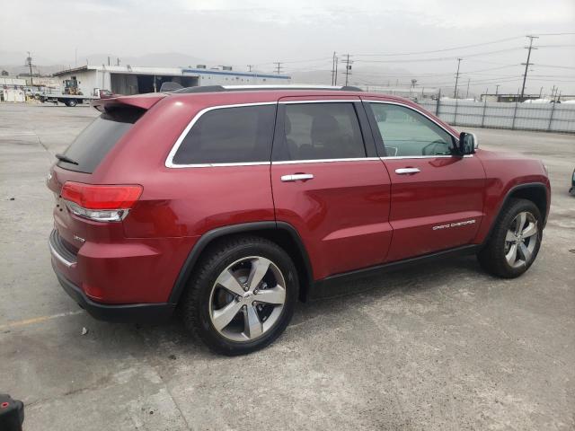 Photo 3 from auction – 2014 JEEP GRAND CHER with VIN 1C4RJFBG6EC102149