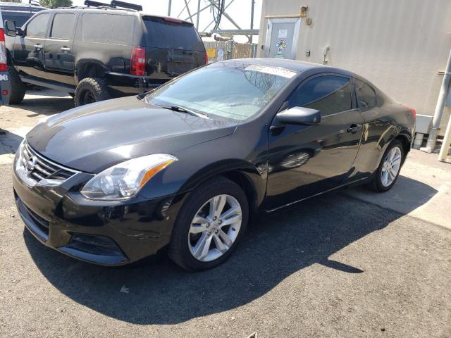NISSAN ALTIMA S 2012 with VIN 1N4AL2EP9CC147486 - Photo from auction
