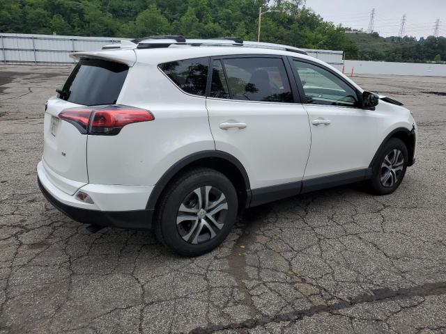 Photo 3 from auction – 2016 TOYOTA RAV4 LE with VIN JTMZFREV4GJ060768