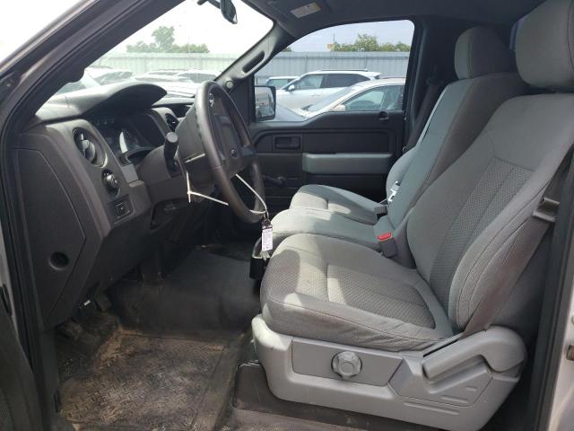 Photo 7 from auction – 2014 FORD F150 with VIN 1FTMF1CM0EFC92337