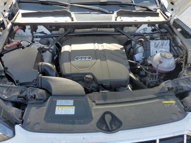 Photo 11 from auction – 2021 AUDI Q5 with VIN WA1AAAFY1M2003899