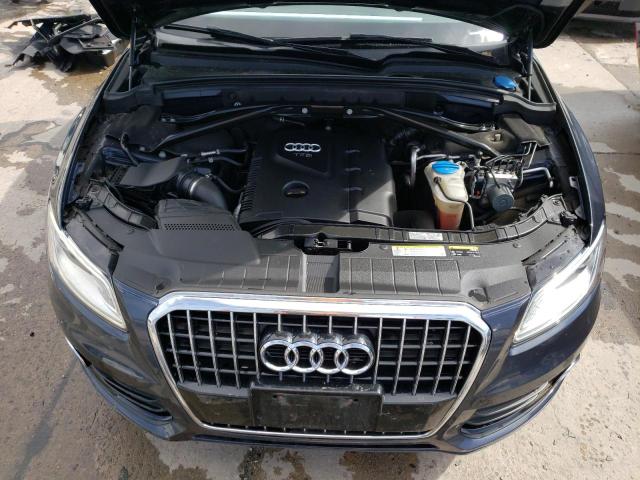 Photo 12 from auction – 2013 AUDI Q5 PREMIUM with VIN WA1LFAFP1DA025182