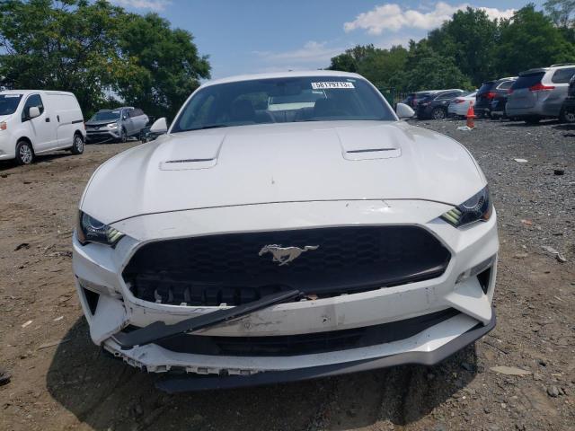 Photo 5 from auction – 2019 FORD MUSTANG with VIN 1FA6P8TH0K5172563