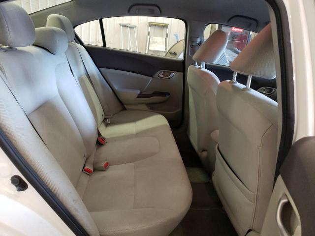 Photo 10 from auction – 2012 HONDA CIVIC LX with VIN 19XFB2F59CE068201