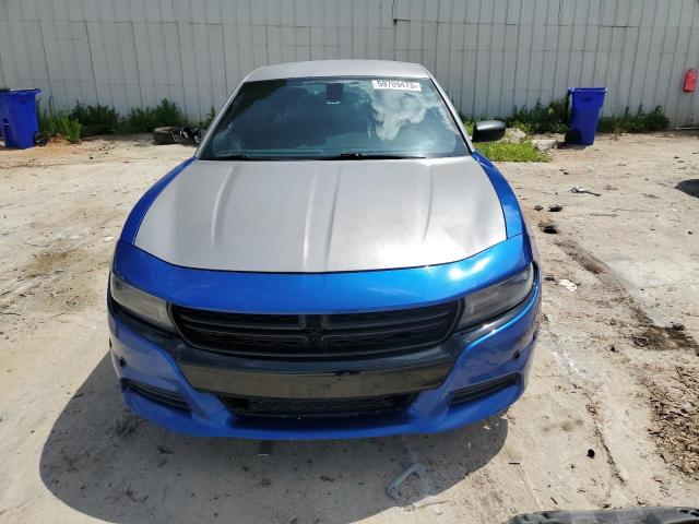 Photo 5 from auction – 2015 DODGE CHARGER PO with VIN 2C3CDXAT7FH928156