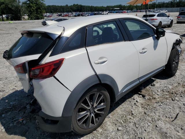Photo 3 from auction – 2016 MAZDA CX-3 GRAND with VIN JM1DKDD79G0140939