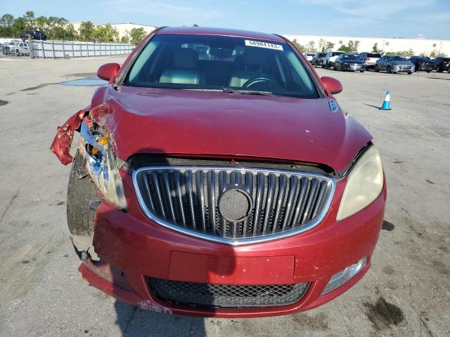 Photo 5 from auction – 2012 BUICK VERANO with VIN 1G4PP5SK0C4223461