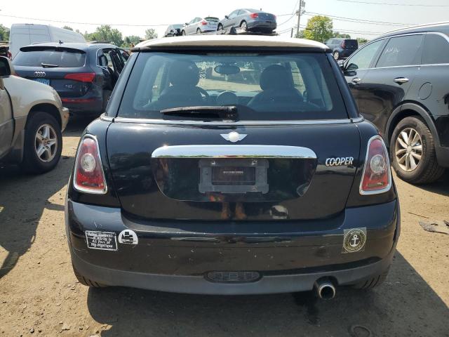 Photo 6 from auction – 2010 MINI COOPER with VIN WMWMF3C52ATZ21805
