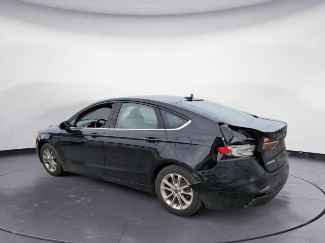 Photo 2 from auction – 2020 FORD FUSION SE with VIN 3FA6P0HD0LR176912