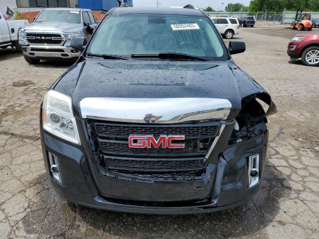 Photo 5 from auction – 2014 GMC TERRAIN SL with VIN 2GKFLWEK5E6167374