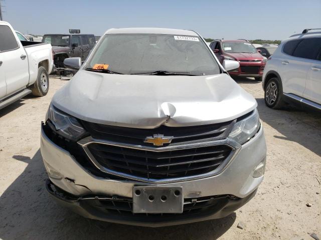 Photo 5 from auction – 2018 CHEVROLET EQUINOX LT with VIN 3GNAXJEV8JS532818
