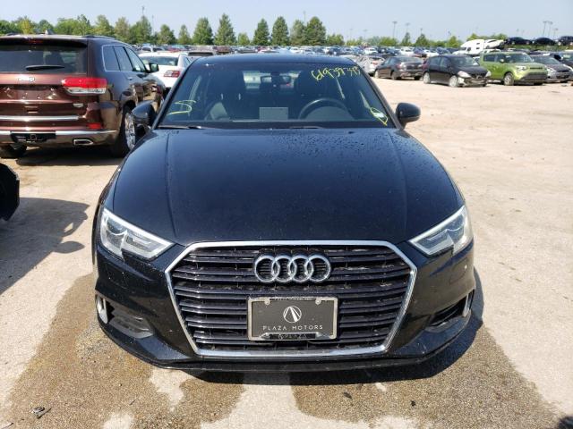 Photo 5 from auction – 2017 AUDI A3 PREMIUM with VIN WAUAUGFF1H1037123