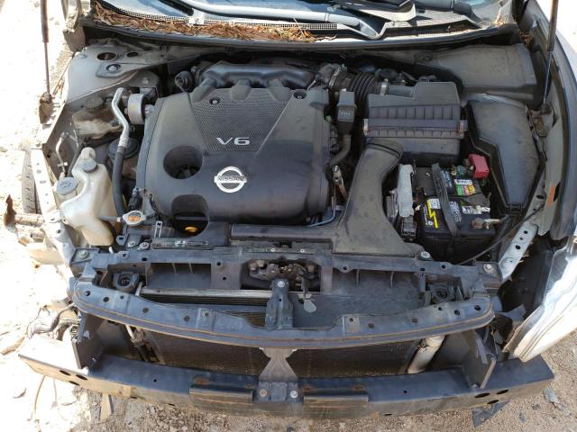 Photo 11 from auction – 2014 NISSAN MAXIMA S with VIN 1N4AA5AP7EC447107