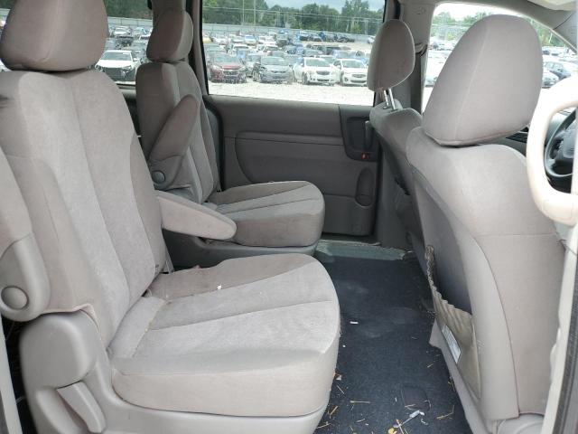 Photo 11 from auction – 2012 KIA SEDONA LX with VIN KNDMG4C72C6494800