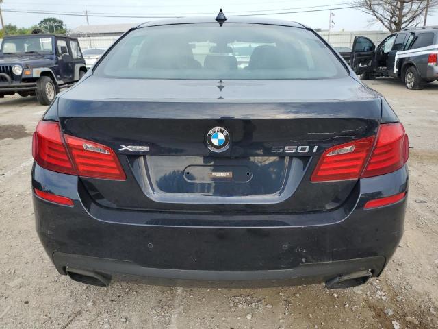 Photo 6 from auction – 2013 BMW 550 XI with VIN WBAFU9C58DDY71721