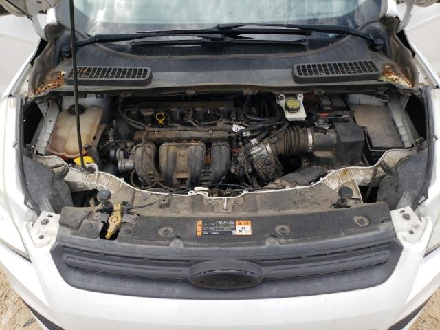 Photo 12 from auction – 2015 FORD ESCAPE S with VIN 1FMCU0F75FUC65533
