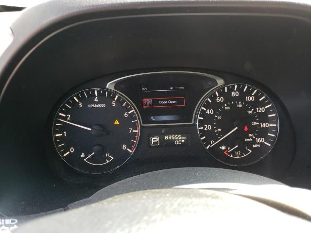 Photo 9 from auction – 2015 NISSAN PATHFINDER with VIN 5N1AR2MNXFC668516