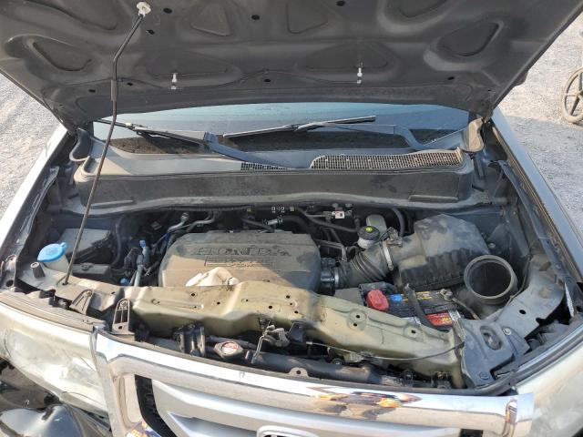 Photo 12 from auction – 2011 HONDA PILOT EXL with VIN 5FNYF4H60BB058289