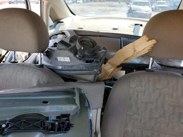 Photo 12 from auction – 2005 FORD FOCUS ZX4 with VIN 1FAFP34N15W268580