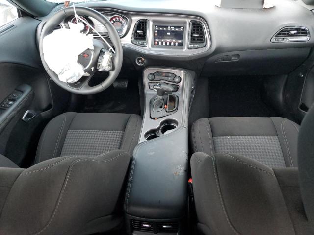 Photo 8 from auction – 2023 DODGE CHALLENGER with VIN 2C3CDZAG9PH517731