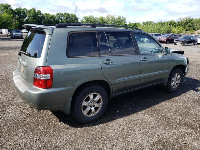 Photo 3 from auction – 2007 TOYOTA HIGHLANDER with VIN JTEEP21A170230849
