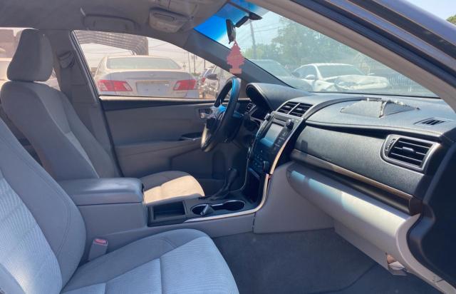 Photo 5 from auction – 2016 TOYOTA CAMRY LE with VIN 4T4BF1FK3GR560850