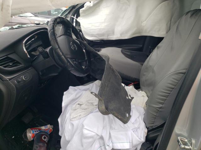 Photo 7 from auction – 2019 BUICK ENCORE PRE with VIN KL4CJASB4KB731661