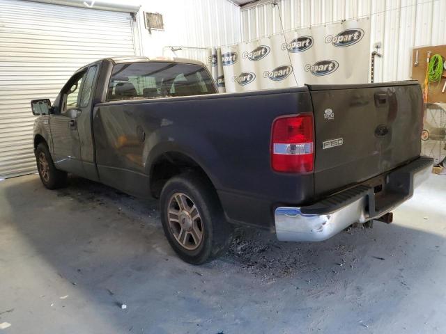 Photo 2 from auction – 2006 FORD F150 with VIN 1FTRF12W76NA94953
