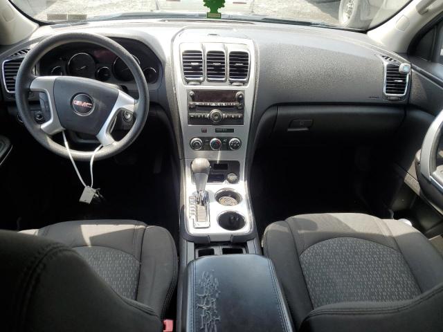 Photo 8 from auction – 2012 GMC ACADIA SLE with VIN 1GKKRNEDXCJ149252