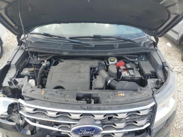 Photo 12 from auction – 2016 FORD EXPLORER X with VIN 1FM5K8D88GGC22572