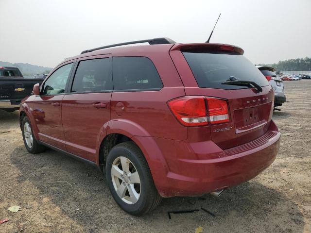 Photo 2 from auction – 2011 DODGE JOURNEY MA with VIN 3D4PG1FG1BT511634