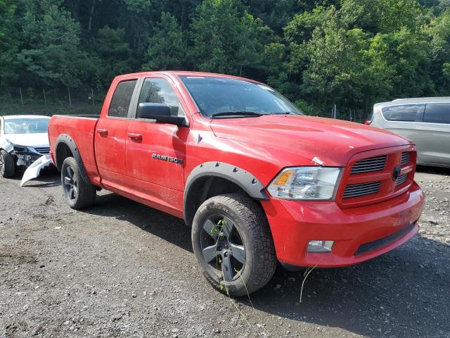 Photo 4 from auction – 2011 DODGE RAM 1500 with VIN 1D7RV1GT2BS585059