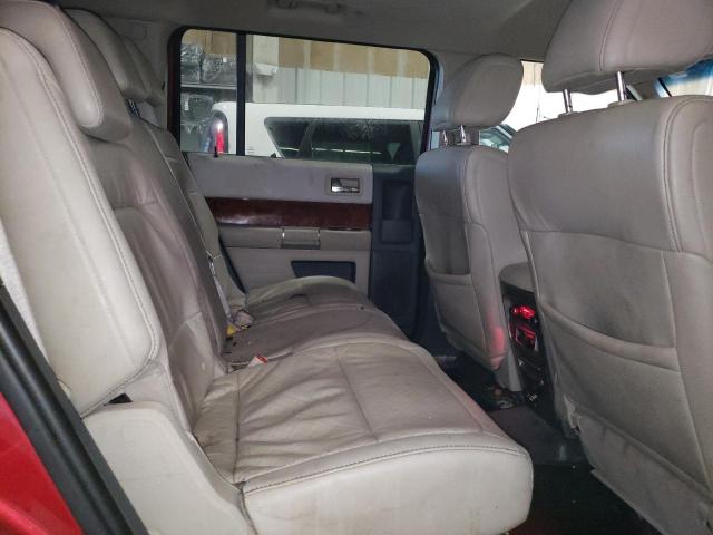 Photo 10 from auction – 2009 FORD FLEX LIMIT with VIN 2FMEK63C29BB02173