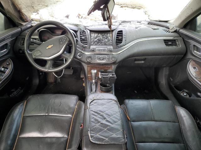 Photo 8 from auction – 2014 CHEVROLET IMPALA LTZ with VIN 1G1155S3XEU153634