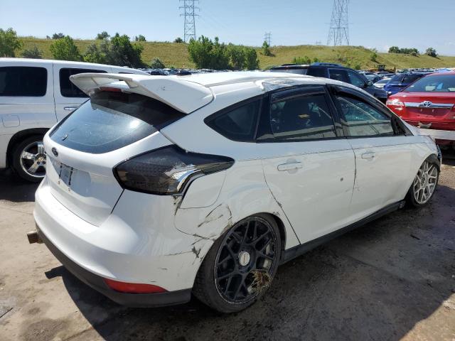 Photo 3 from auction – 2017 FORD FOCUS SE with VIN 1FADP3K23HL205647