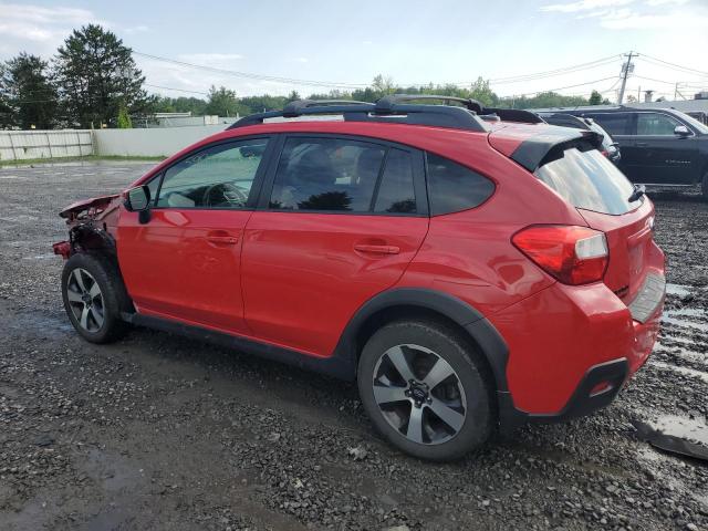 Photo 2 from auction – 2017 SUBARU CROSSTREK with VIN JF2GPABC7H8202159