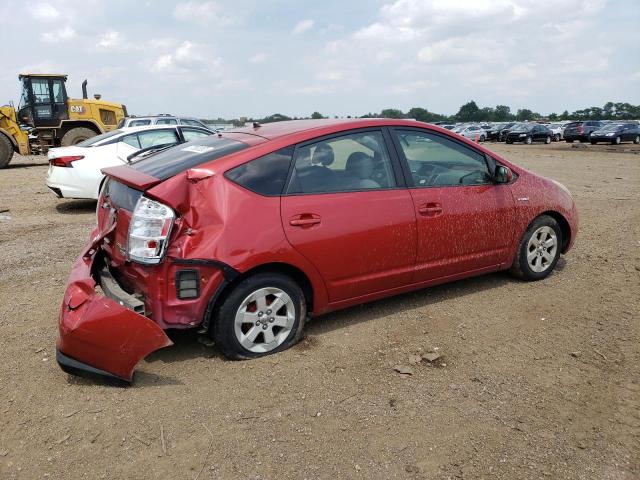 Photo 3 from auction – 2008 TOYOTA PRIUS with VIN JTDKB20U083324982