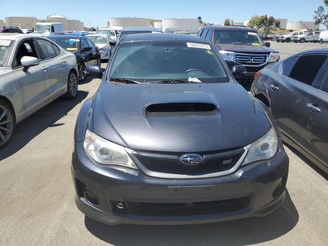 Photo 5 from auction – 2012 SUBARU IMPREZA WR with VIN JF1GV8J64CL023114