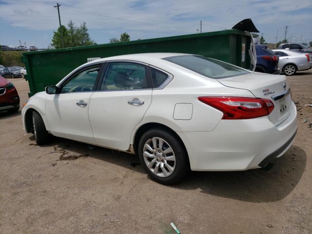 Photo 2 from auction – 2016 NISSAN ALTIMA 2.5 with VIN 1N4AL3AP8GN324387