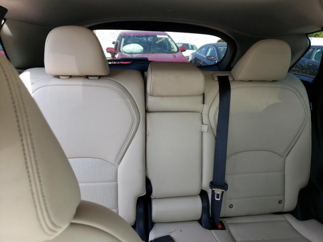 Photo 10 from auction – 2021 INFINITI QX50 ESSEN with VIN 3PCAJ5CB8MF103671