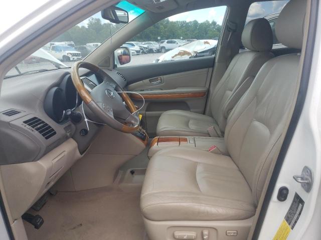 Foto 7 de la subasta – 2007 LEXUS RX 350 con VIN 2T2GK31UX7C026144