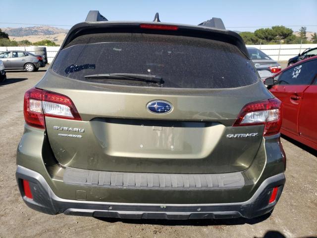 Photo 6 from auction – 2018 SUBARU OUTBACK 2. with VIN 4S4BSANC3J3301532