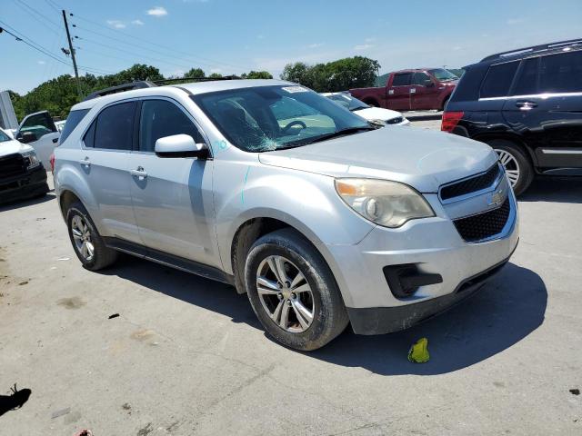 Photo 4 from auction – 2013 CHEVROLET EQUINOX LT with VIN 2GNFLEEKXD6319399