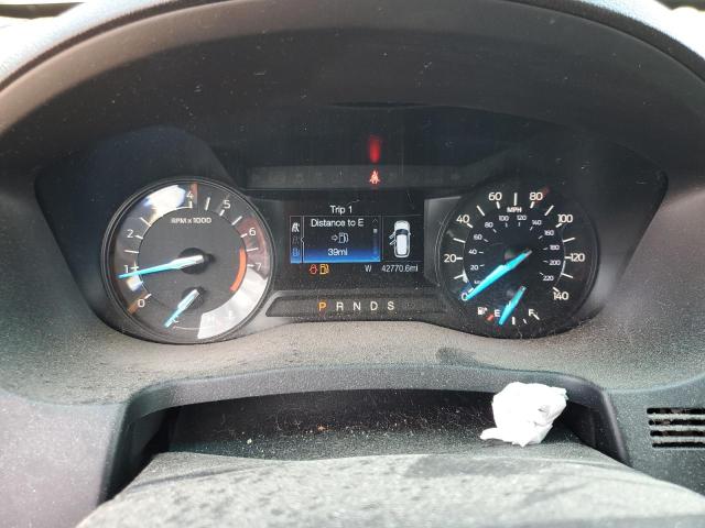 Photo 9 from auction – 2016 FORD EXPLORER with VIN 1FM5K8B88GGA29096