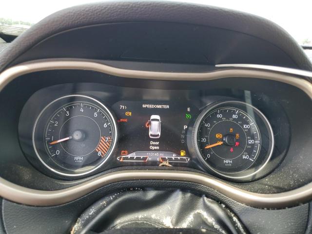 Photo 9 from auction – 2015 JEEP CHEROKEE L with VIN 1C4PJMDS3FW735592