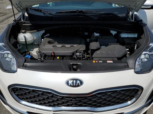 Photo 12 from auction – 2020 KIA SPORTAGE E with VIN KNDPNCAC8L7787690
