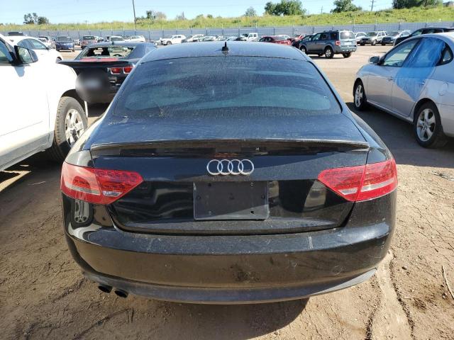 Photo 6 from auction – 2010 AUDI A5 PREMIUM with VIN WAULFAFR5AA015674