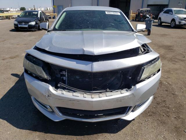 Photo 5 from auction – 2015 CHEVROLET IMPALA LT with VIN 2G1125S38F9102172