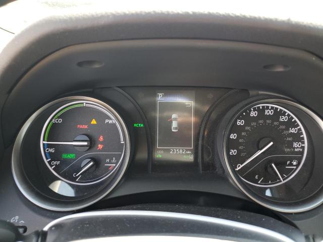 Photo 9 from auction – 2021 TOYOTA CAMRY SE with VIN 4T1S31AK2MU023960