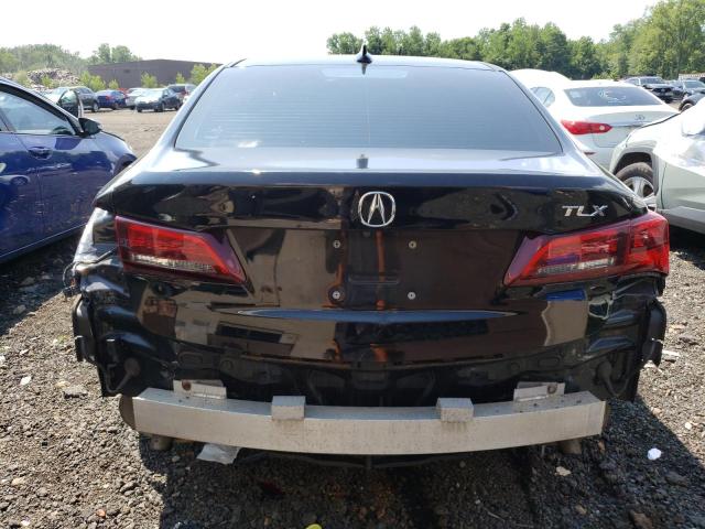 Photo 6 from auction – 2016 ACURA TLX TECH with VIN 19UUB2F59GA011885